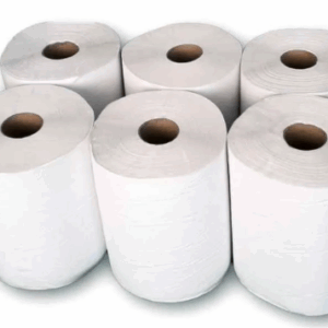 Toalha de Papel - Bobina