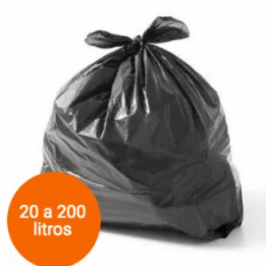 Saco de Lixo