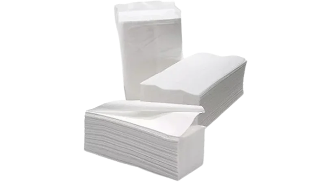 Papel Toalha / Interfolhado