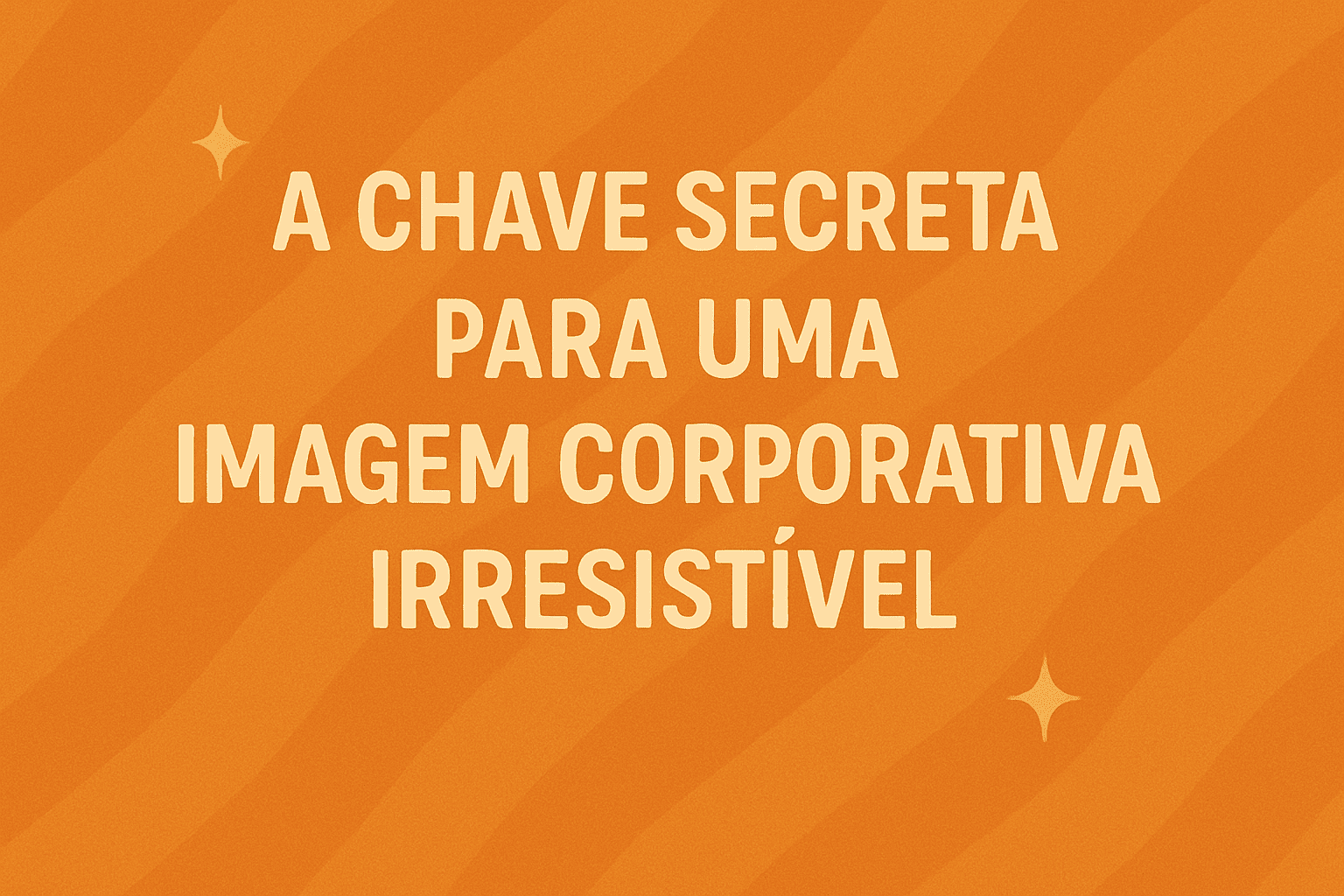 Postagem 1